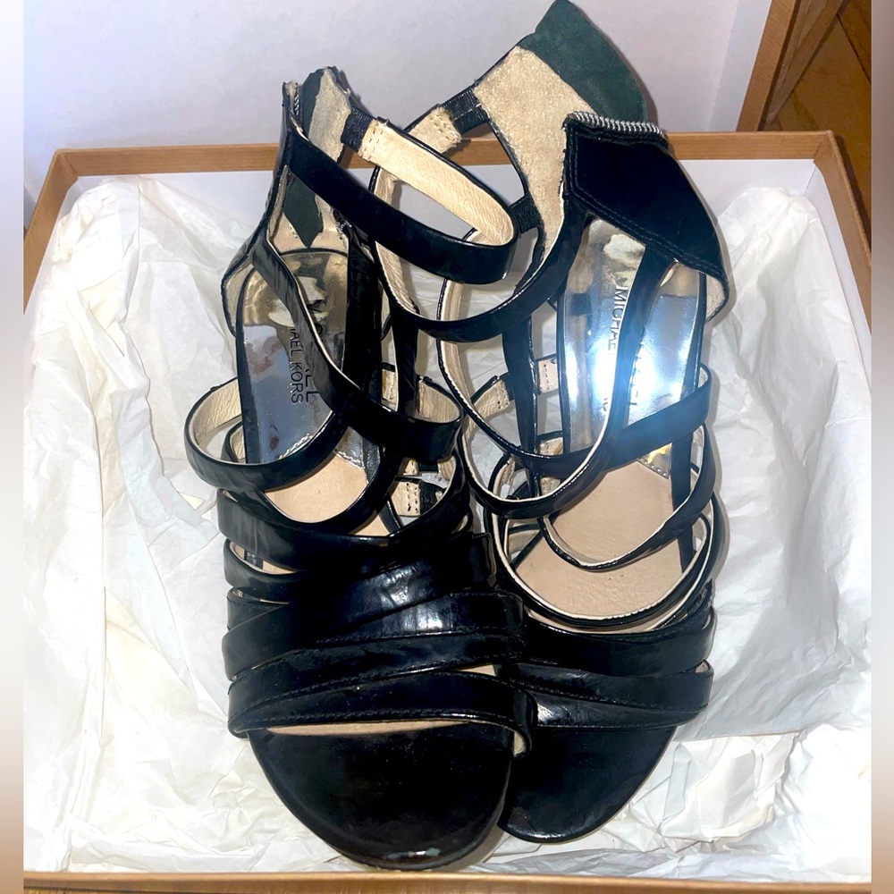 Michael Kors Heels